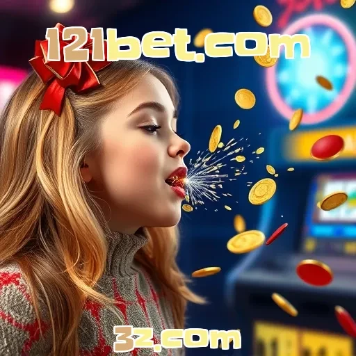 121bet.com Bônus: Explore Ofertas Irresistíveis para Apostadores Brasileiros