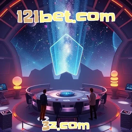 121bet.com: Promoções Imperdíveis para Aumentar Suas Apostas